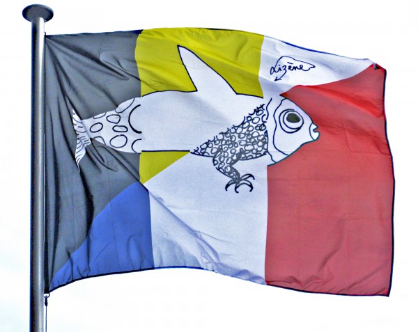 Grand-Large Lizène Boîte