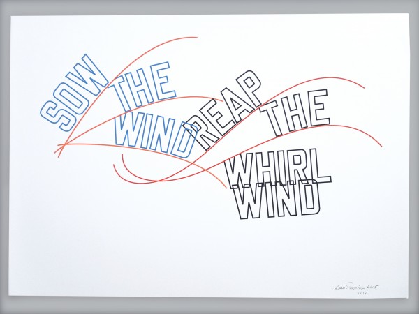 Lawrence  Weiner